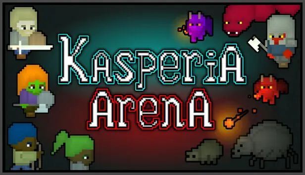 Kasperia Arena