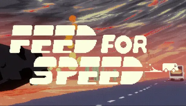 Feed for Speed