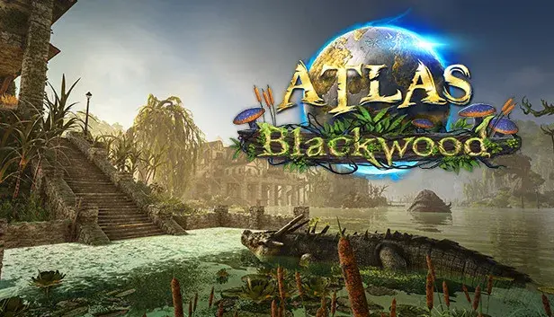 Blackwood - ATLAS Expansion Map
