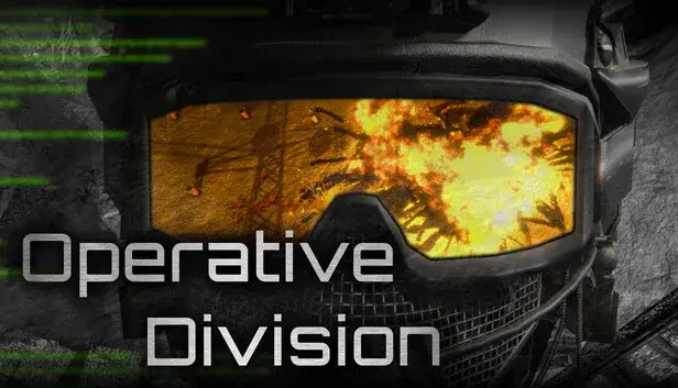 Operative Division
