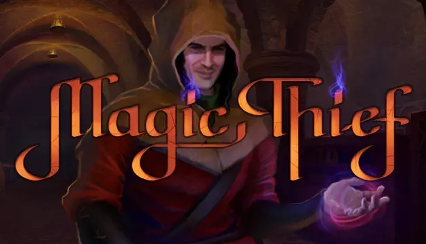 Magic Thief