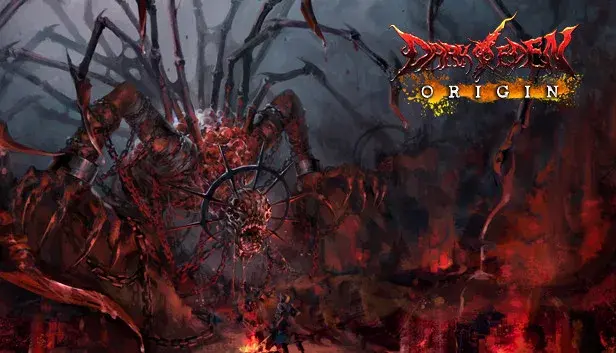 Dark Eden Origin