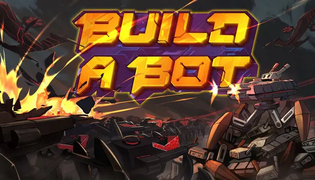 Build A Bot
