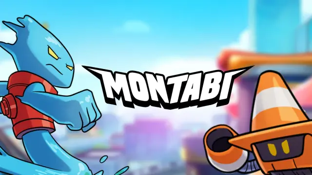 Montabi - Art Book