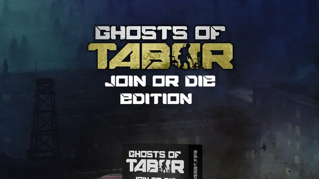 Ghosts of Tabor - Join or Die (PS5)