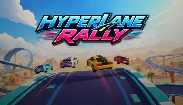 Hyperlane Rally