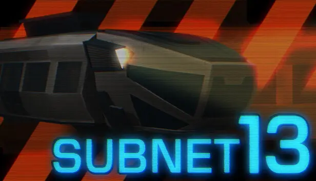 SUBNET 13