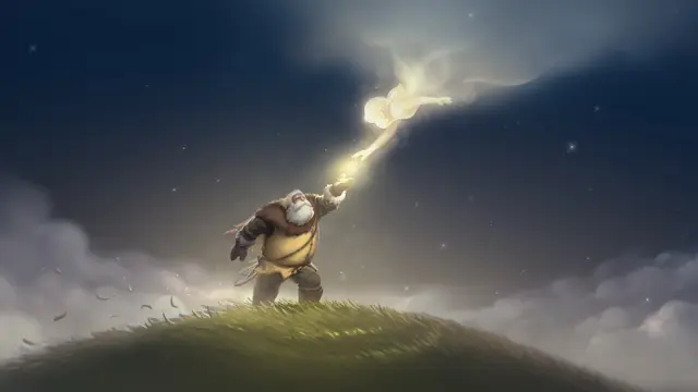 Arise: A Simple Story (Xbox One)