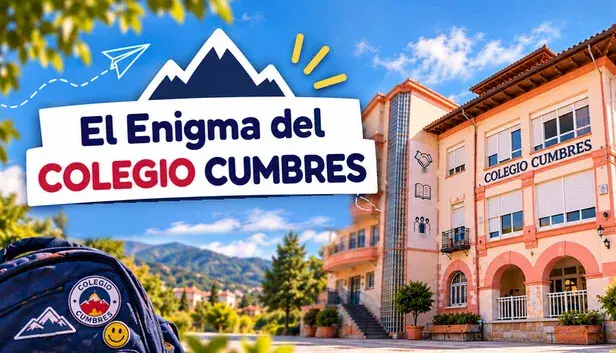 El Enigma del Colegio Cumbres
