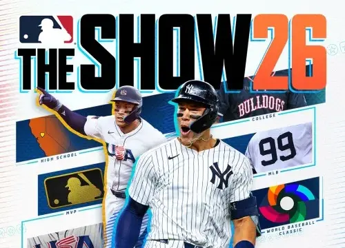 MLB The Show 26 - Switch