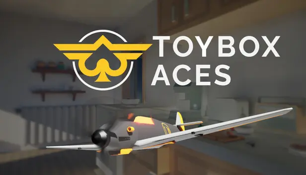 Toybox Aces