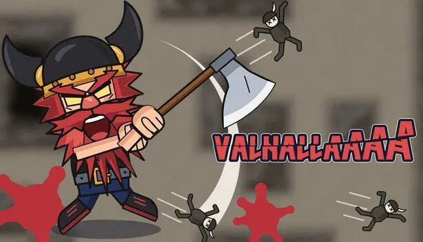 VALHALLAAAA