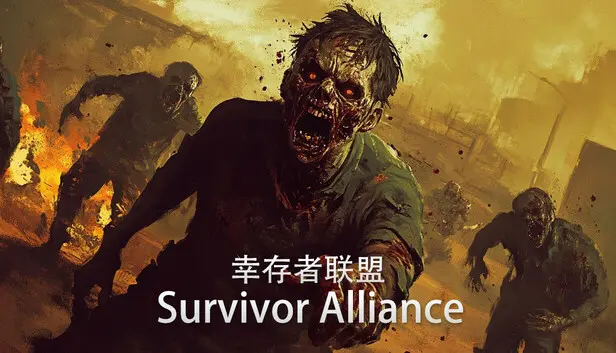 Survivor Alliance
