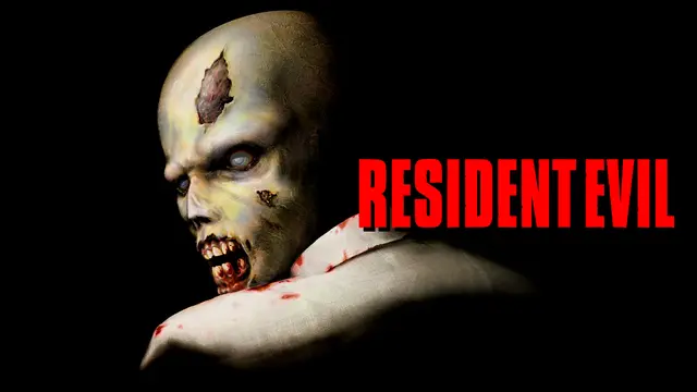 Resident Evil
