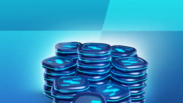 Box of Tokens - 2,400 (Xbox One)