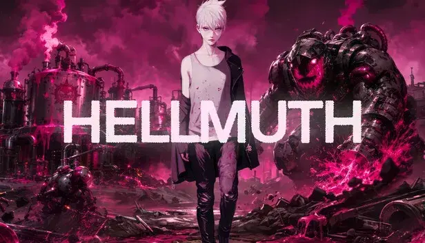 HELLMUTH