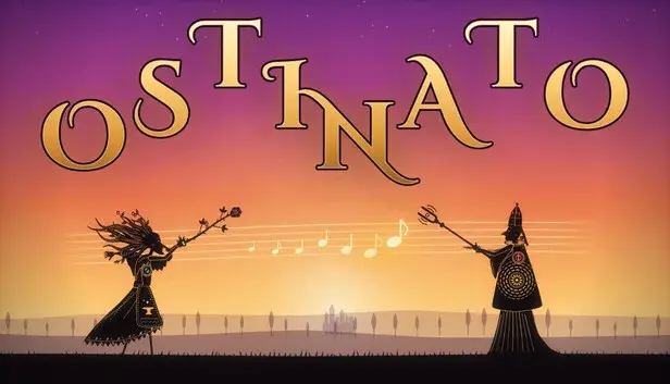 Ostinato