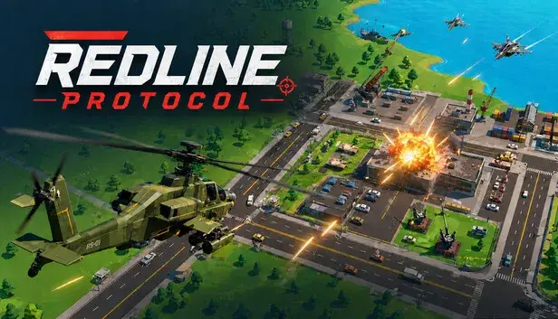 Redline Protocol