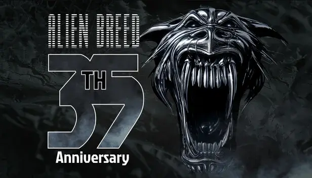 Alien Breed 35th Anniversary Collection