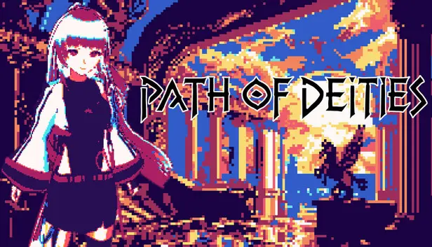 Path of Deities