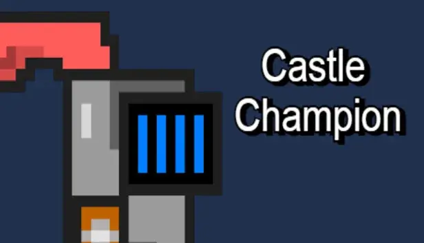Castle Champion