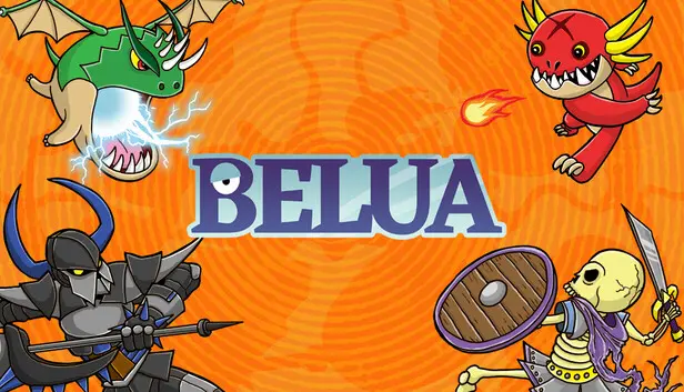 Belua