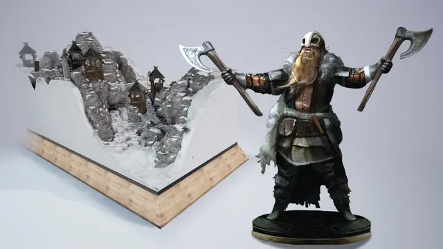 WARTILE True Viking (Xbox One)