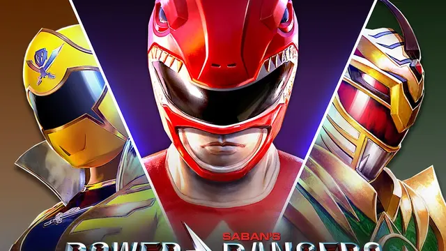 Power Rangers: Battle For The Grid - Season One Pass (PS4)