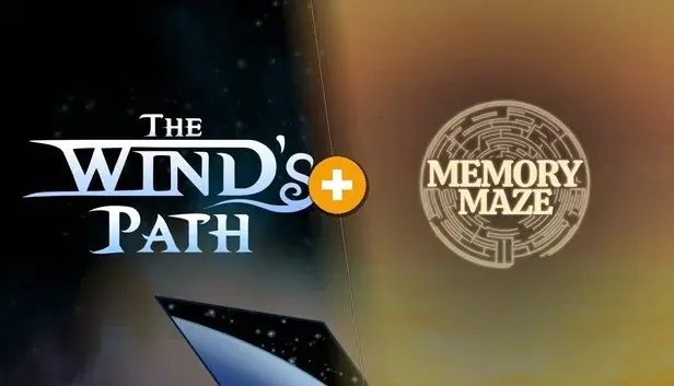 MemoryMaze × The Wind's Path