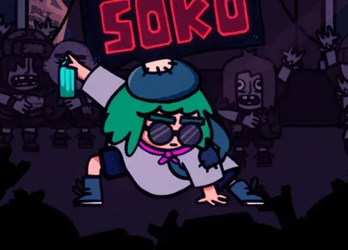 Club Soko - Switch