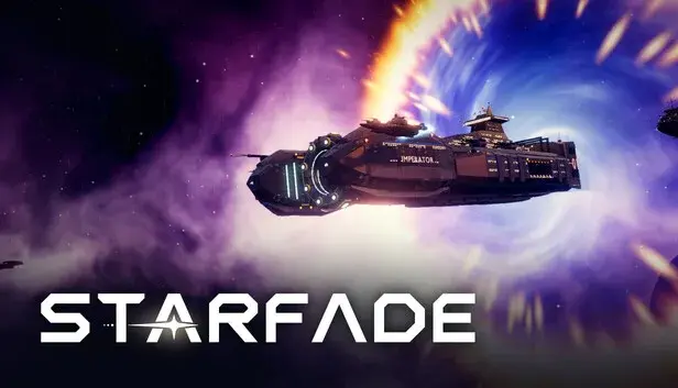 STARFADE