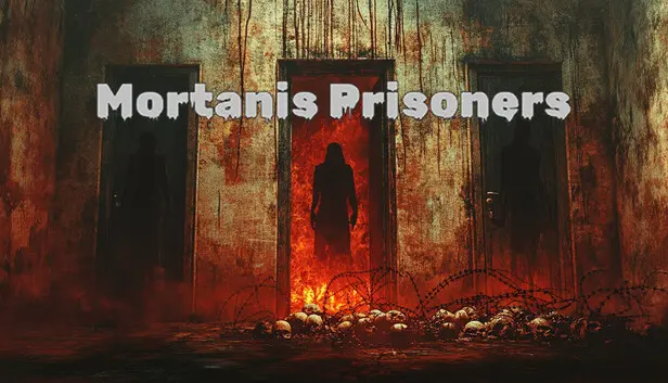 Mortanis Prisoners