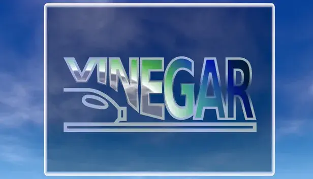 Vinegar