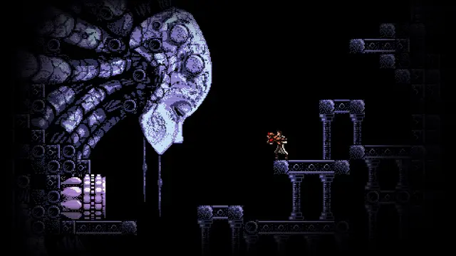 Axiom Verge (Xbox One)