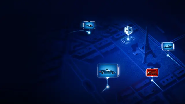 112 Operator (Xbox One & Series)