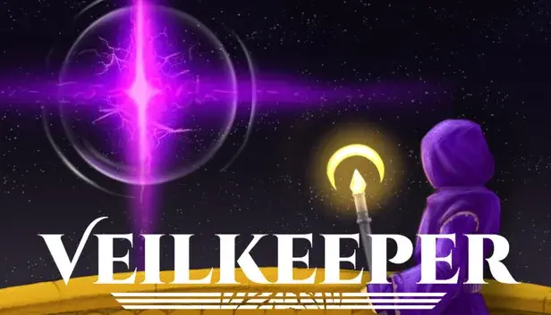 Veilkeeper