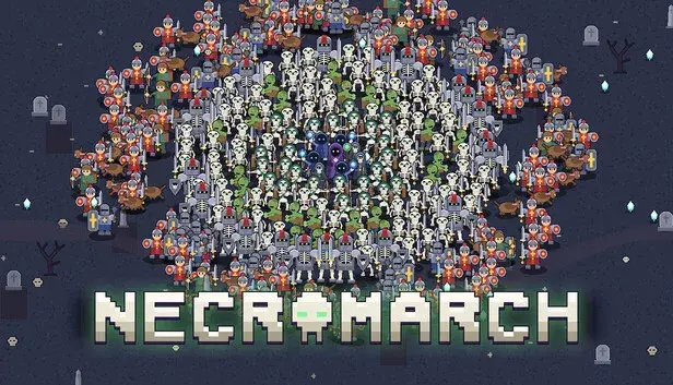 Necromarch