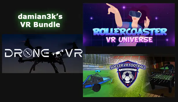damian3k's VR bundle