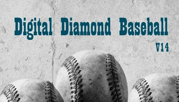 Digital Diamond Baseball V14