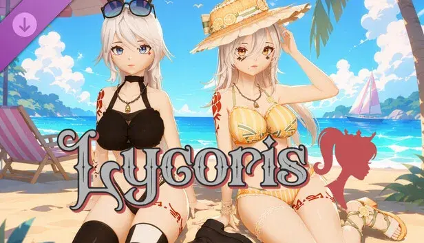 Lycoris - Summer Costumes