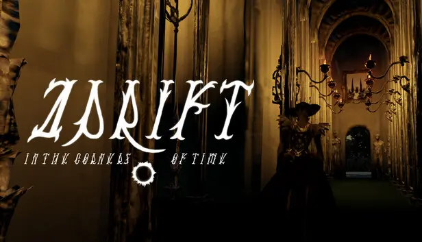 Adrift: In the Corners of Time