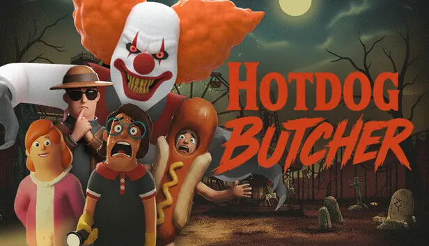 Hotdog Butcher