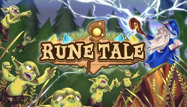 Rune Tale