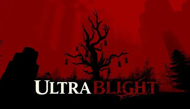 Ultrablight