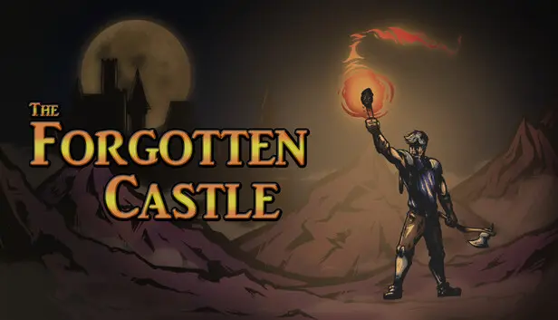 The Forgotten Castle