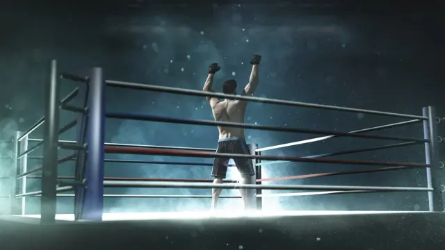 International Boxing - PS4