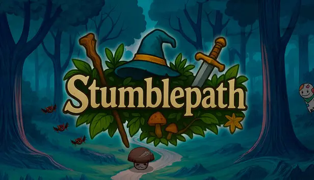 Stumblepath