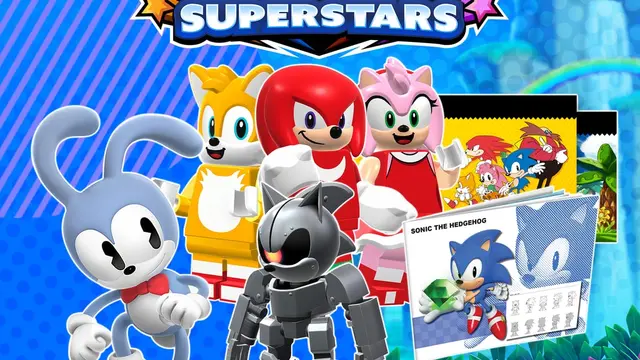 Digital Deluxe Upgrade featuring LEGO (PS4 & PS5)