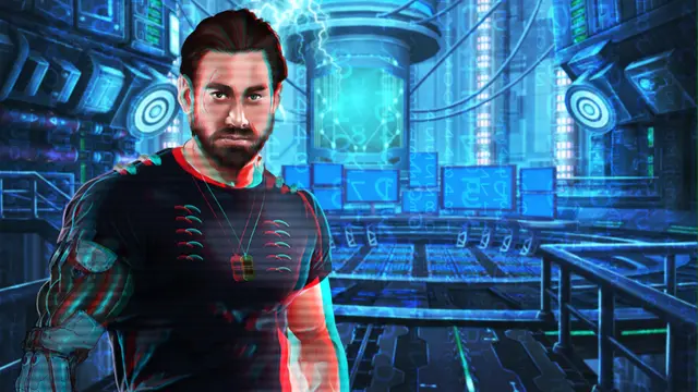 Family Mysteries 2: Echoes of Tomorrow (Xbox One)