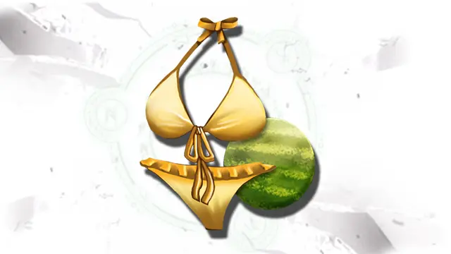 AeternoBlade: Bikini Costume (Xbox One)